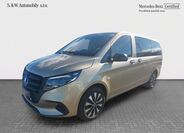 Mercedes-Benz Vito 1