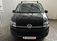 Volkswagen Transporter Ostatní 2,0 l 110 kw