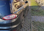 Ford Galaxy VAN-Minibus 0,0 110 kw