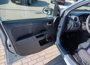 Ford Fusion Hatchback 1,4 l 59 kw