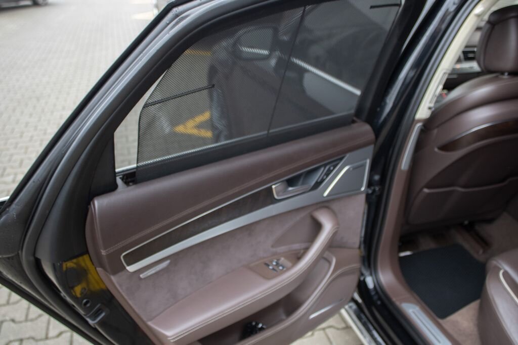 Audi A8 Sedan 3,0 l 184 kw