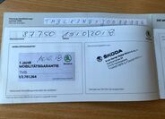 Škoda Octavia Kombi 2,0 l 135 kw