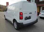 Peugeot Expert 9