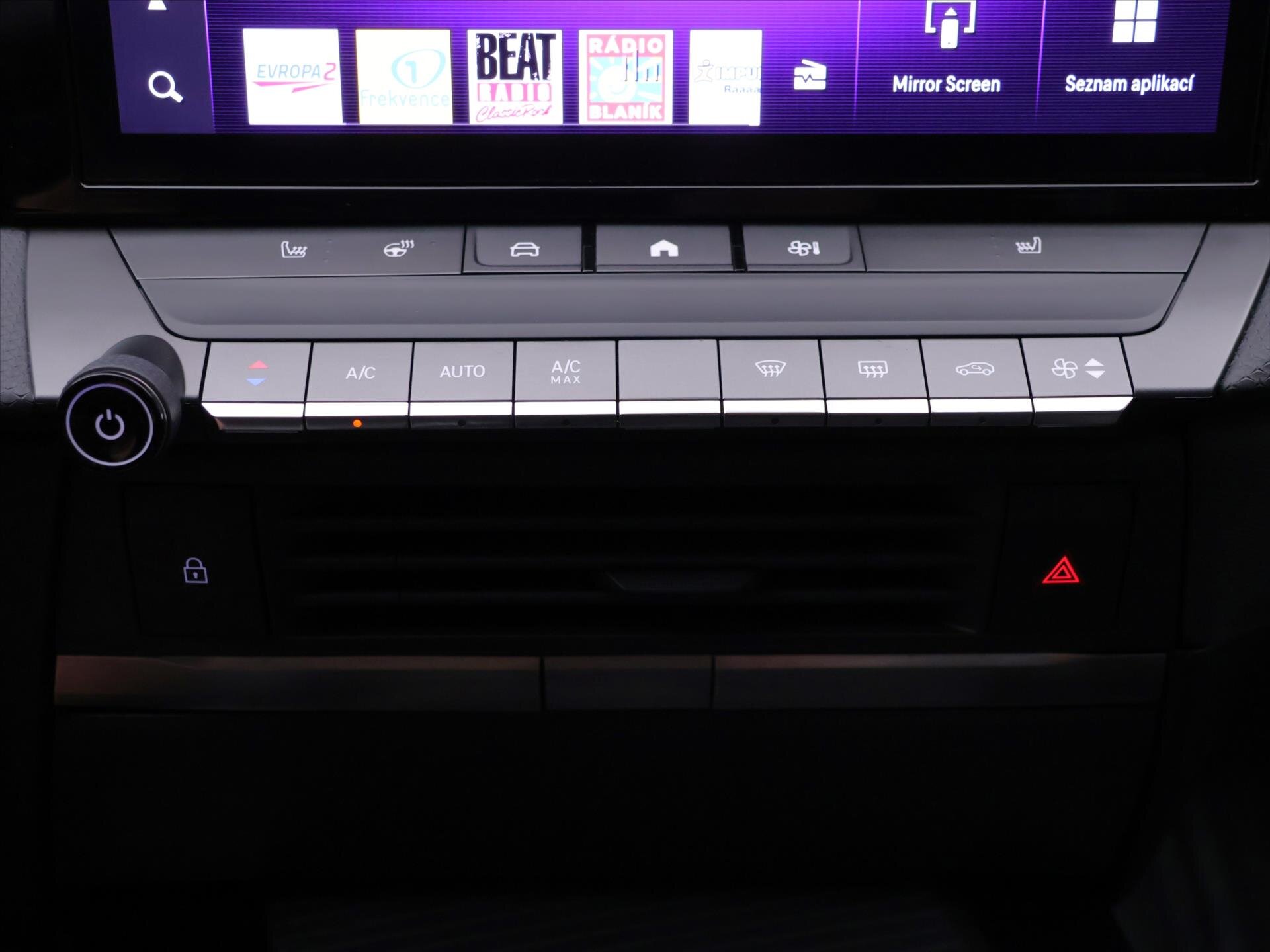 Opel Astra Hatchback 1,2 l 81 kw