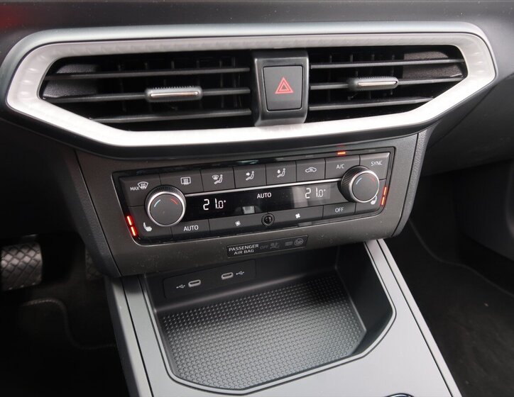 Seat Ibiza Hatchback 999,0 85 kw