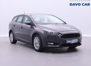 Ford Focus Kombi 999,0 92 kw