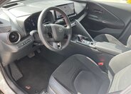 Toyota C-HR SUV / Terénní 2,0 l 145 kw
