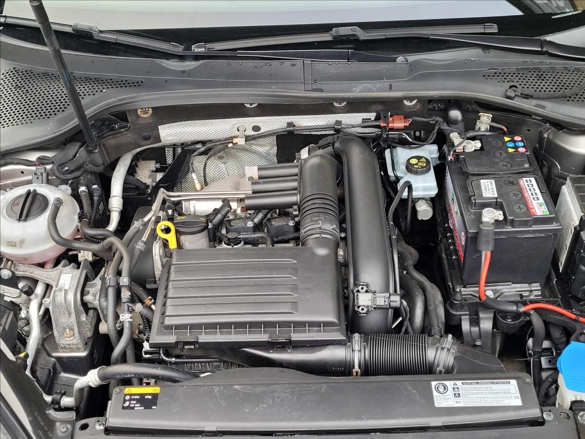 Volkswagen Golf Kombi 1,2 l 81 kw