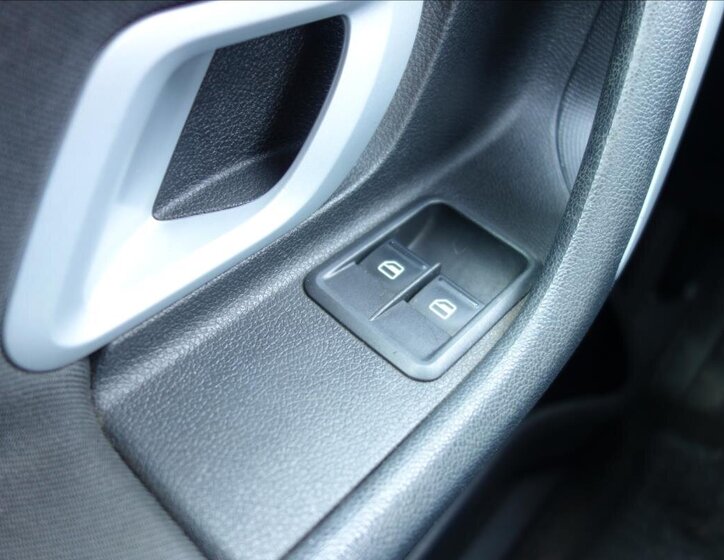 Škoda Fabia Hatchback 1,2 l 44 kw