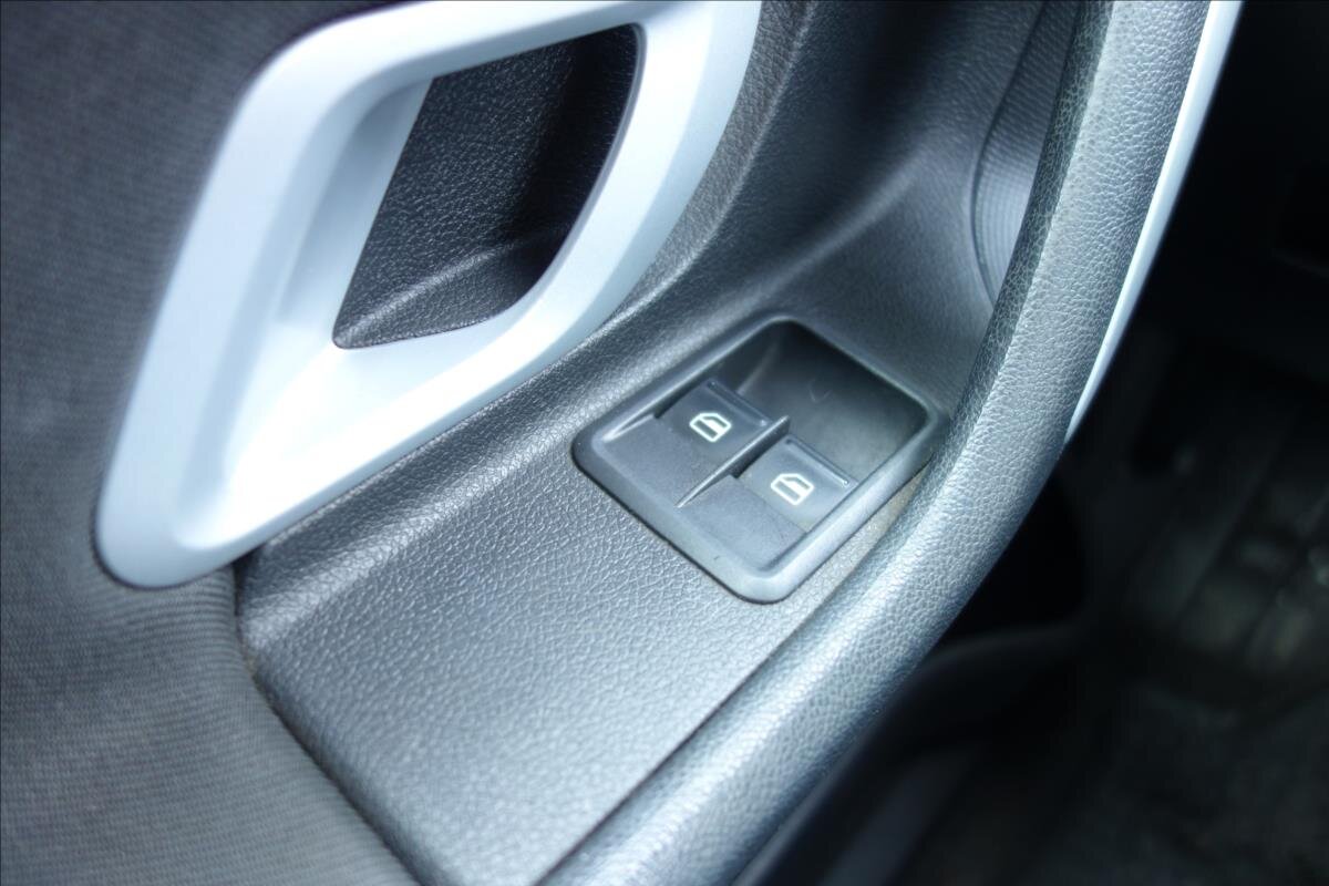 Škoda Fabia Hatchback 1,2 l 44 kw