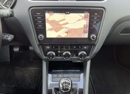 Škoda Octavia Kombi 1,5 l 110 kw