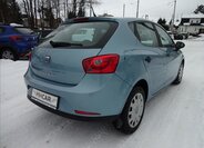 Seat Ibiza Kombi 1,4 l 63 kw