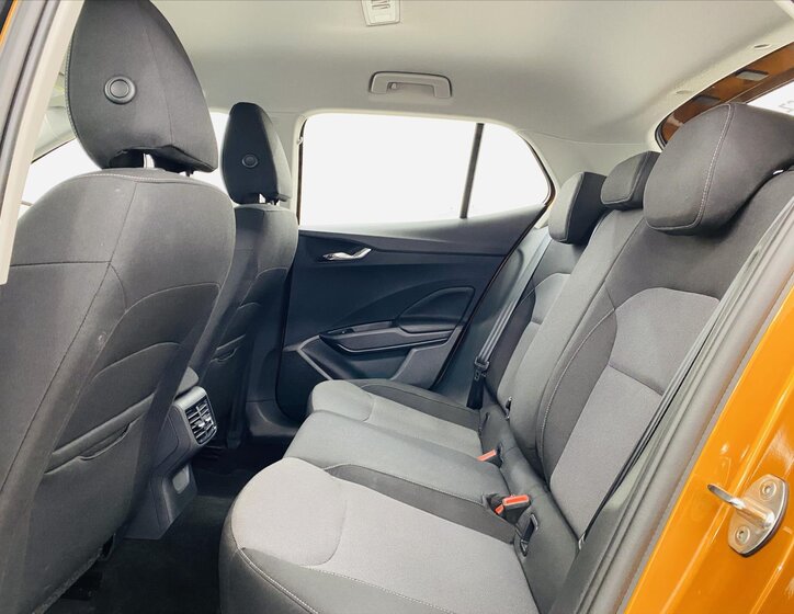 Škoda Fabia Hatchback 999,0 70 kw