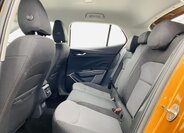 Škoda Fabia Hatchback 999,0 70 kw