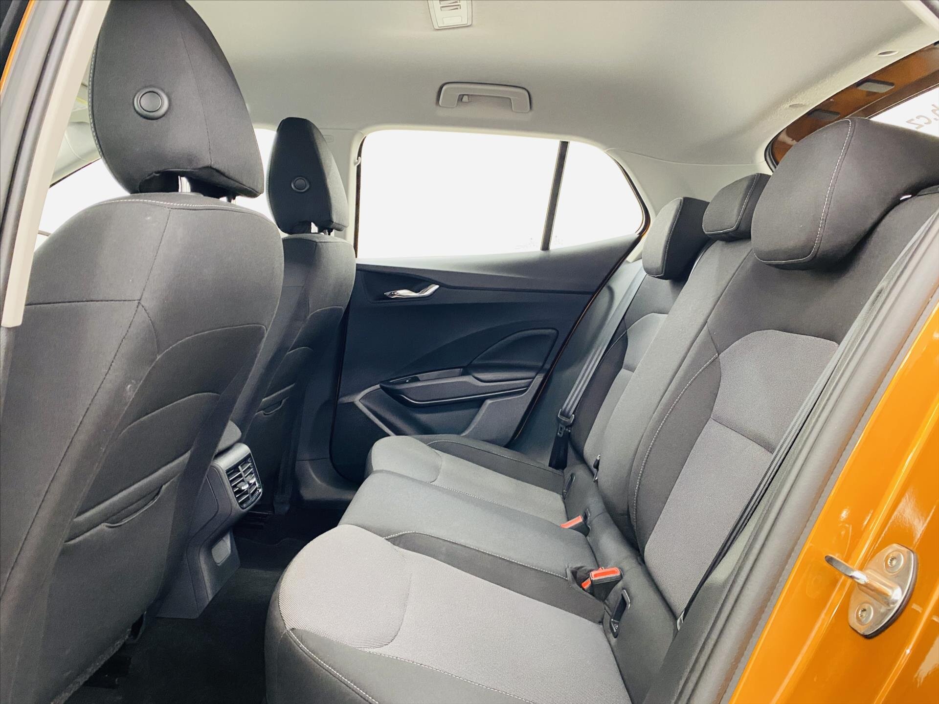 Škoda Fabia Hatchback 999,0 70 kw