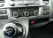 Volkswagen Transporter Ostatní 2,0 l 75 kw