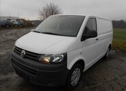 Volkswagen Transporter 2
