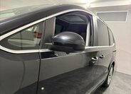 Seat Alhambra MPV 2,0 l 103 kw