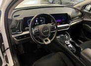 KIA Sportage SUV 1,6 l 110 kw