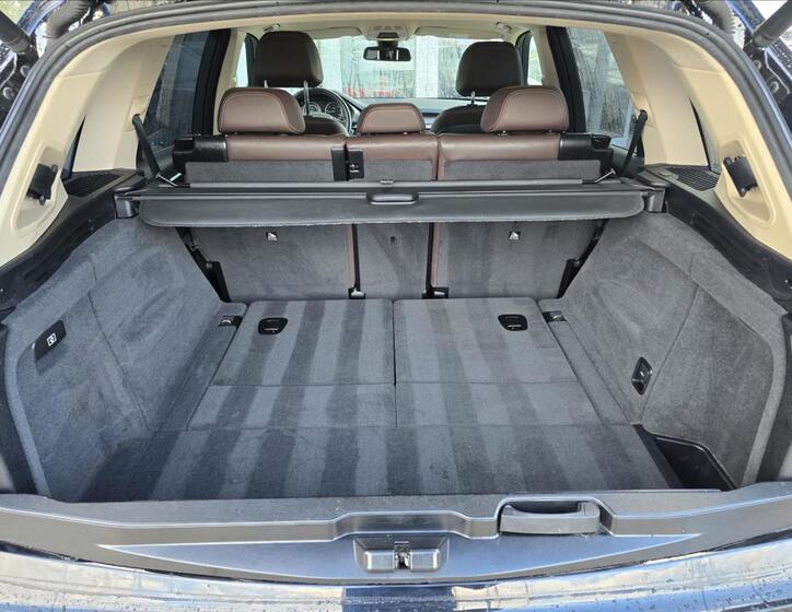 BMW X5 18