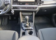 KIA Sportage SUV / Terénní 1,6 l 110 kw