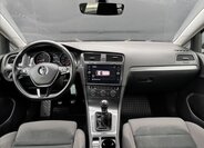 Volkswagen Golf Kombi 999,0 81 kw