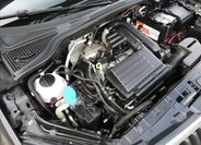 Škoda Yeti SUV / Terénní 1,2 l 81 kw