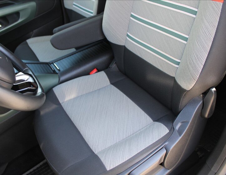 Citroën Berlingo MPV 1,5 l 96 kw