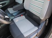 Citroën Berlingo MPV 1,5 l 96 kw