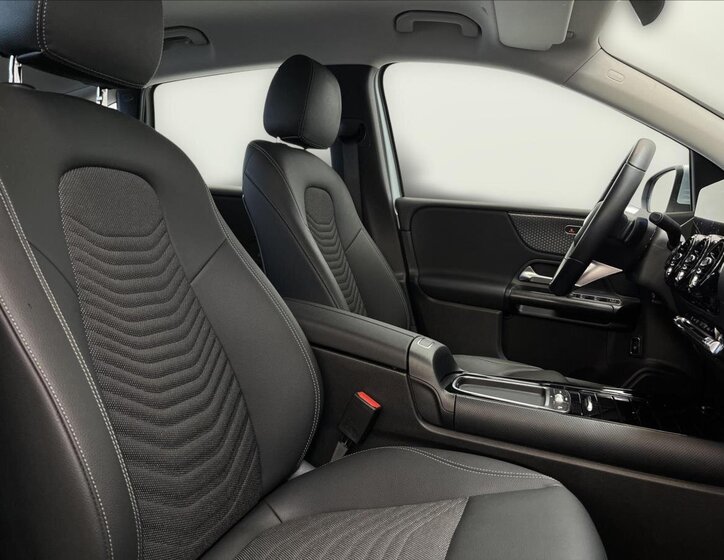 Mercedes-Benz Třídy B 15