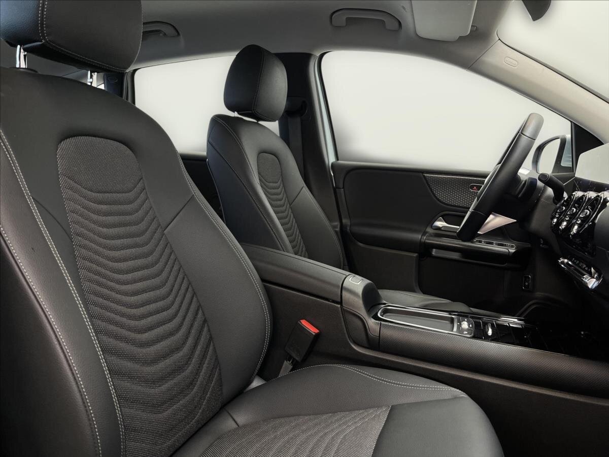 Mercedes-Benz Třídy B