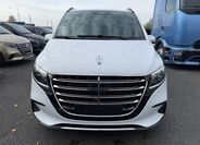 Mercedes-Benz Třídy V 7