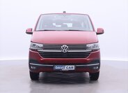 Volkswagen Transporter Kombi 2,0 l 110 kw
