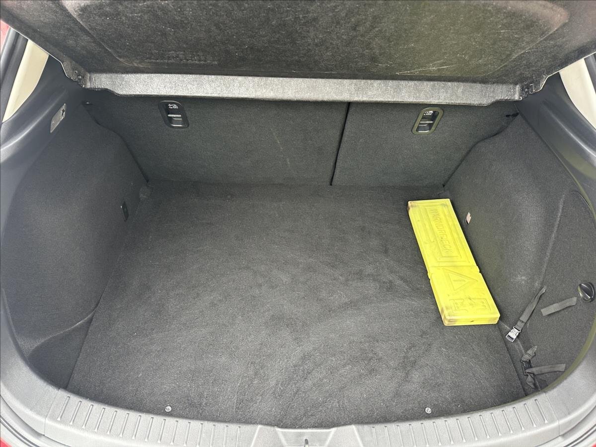 Mazda 3 Hatchback 2,0 l 88 kw