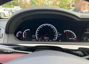 Mercedes-Benz Třídy S 13