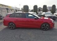 Opel Astra Kombi 1,5 l 96 kw