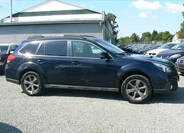 Subaru Outback SUV 2,0 l 110 kw