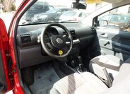 Volkswagen Fox Hatchback 1,2 l 40 kw