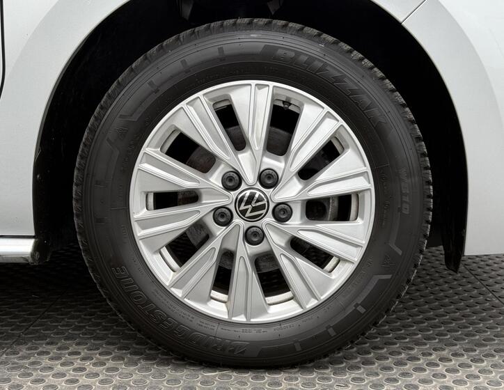 Volkswagen Multivan 46