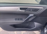 Volkswagen Golf Sportsvan 19