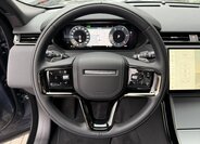 Land Rover Range Rover Velar 13