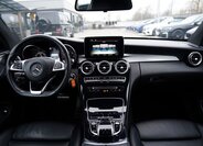 Mercedes-Benz Třídy C 21