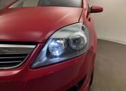 Opel Zafira 34