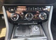 Škoda Superb Kombi 2,0 l 147 kw