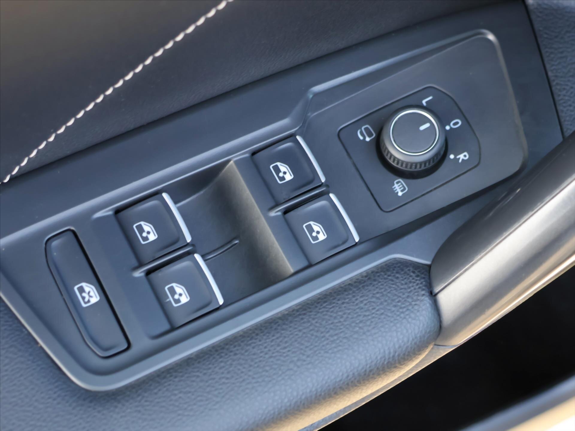 Volkswagen Tiguan Allspace SUV 2,0 l 147 kw