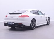Porsche Panamera 7