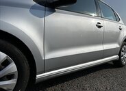 Volkswagen Polo Hatchback 1,2 l 55 kw