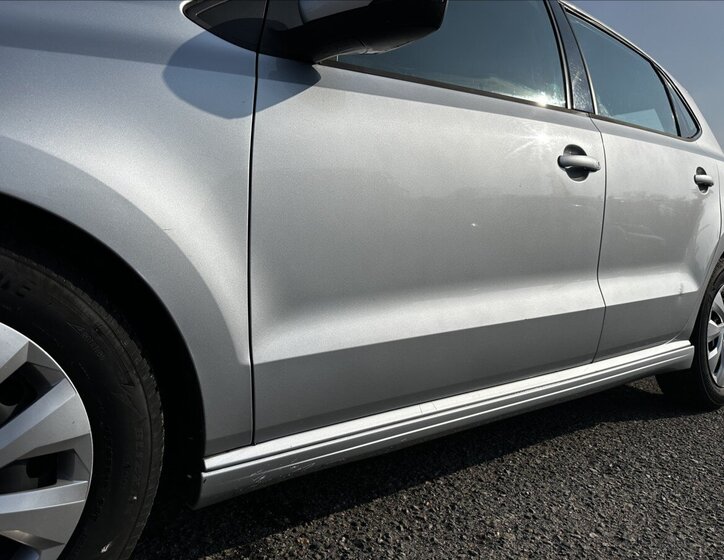 Volkswagen Polo Hatchback 1,2 l 55 kw