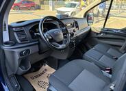 Ford Transit Custom 9