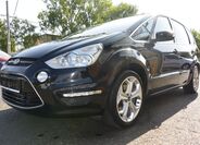 Ford S-MAX MPV 2,2 l 147 kw